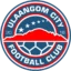 Ulaangom City badge
