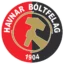 HB Tórshavn badge