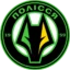 Polissya-2 Zhytomyr badge