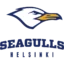 Helsinki Seagulls badge