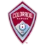 Colorado Rapids badge