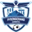 Pyeongchang United badge