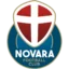 Novara badge
