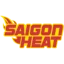 Saigon Heat badge