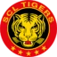SCL Tigers badge