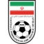 Iran badge