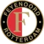 Feyenoord badge