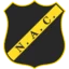 NAC Breda badge