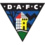 Dunfermline Athletic badge