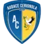 Audace Cerignola badge