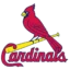 St. Louis Cardinals badge
