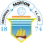 Greenock Morton badge
