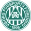 Viborg badge