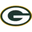 Green Bay Packers badge