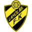 Laholm badge