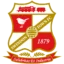 Swindon Town badge