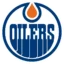 Edmonton Oilers badge