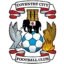 Coventry City badge