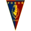 Pogoń Szczecin badge