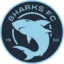 Sutherland Sharks badge