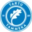 Tartu U21 Tammeka badge