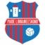 Paide Linnameeskond badge