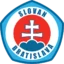 Slovan Bratislava badge