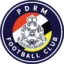 PDRM badge