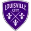 Louisville City badge