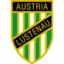 Austria Lustenau badge