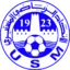 US Monastir badge