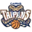 Cairns Taipans badge
