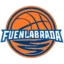 Baloncesto Fuenlabrada badge