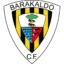 Barakaldo badge