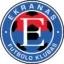 Ekranas badge