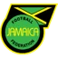 Jamaica badge