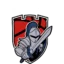 Tours Métropole Basket badge