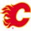 Calgary Flames badge