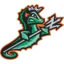 Norfolk Tides badge