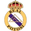 Real Potosí badge