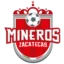 Mineros de Zacatecas badge