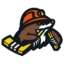 HC Shakhtyor Soligorsk badge