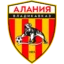 Alania Vladikavkaz badge