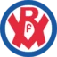 Mannheim badge