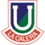 Unión La Calera badge