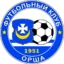 Orsha badge