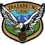 Trasandino badge