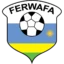 Rwanda badge