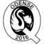Odense Q badge