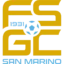 San Marino badge